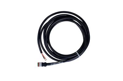 Quake LED - Quake LED QW922 11.5' 18 AWG Power Wire
