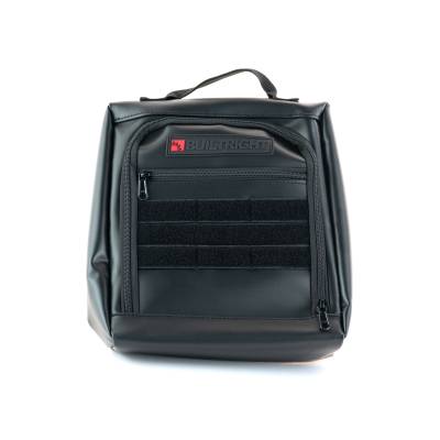 BuiltRight Industries - BuiltRight Industries 105107 Pouch Rear Seat Cubby