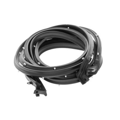 SoffSeal - SoffSeal SS-1000 Chevy/Pontiac Convertible/Hardtop Door Seal