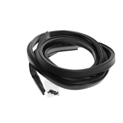 SoffSeal - SoffSeal SS-5024 Coupe/Hardtop Roof Molding Seal