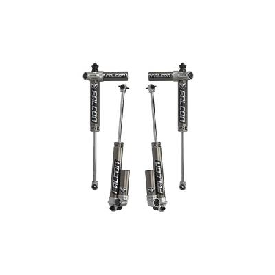 Falcon Shocks - Falcon Shocks 02-02-31-400-002 Shock Absorber for 07-18 Jeep Wrangler JK