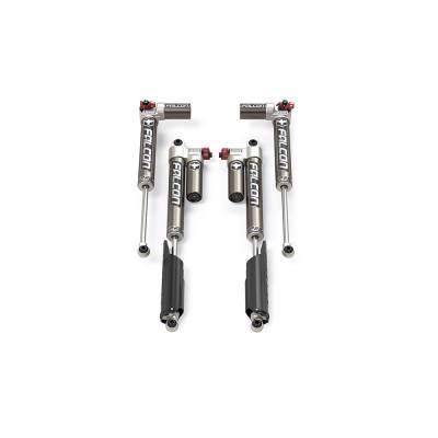 Falcon Shocks - Falcon Shocks 14-02-33-400-152 Shock Absorber for 20-24 Jeep Gladiator JT