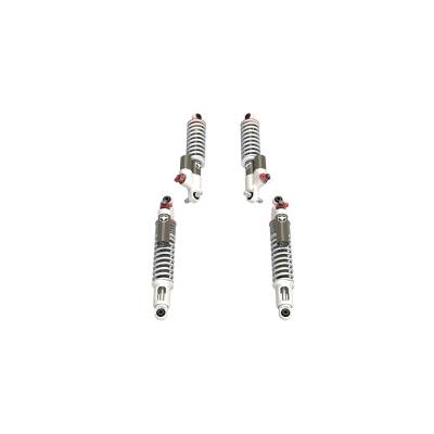 Falcon Shocks - Falcon Shocks 24-03-33-400-351 Coilover Spring &Shock Assembly for 21-24 Bronco