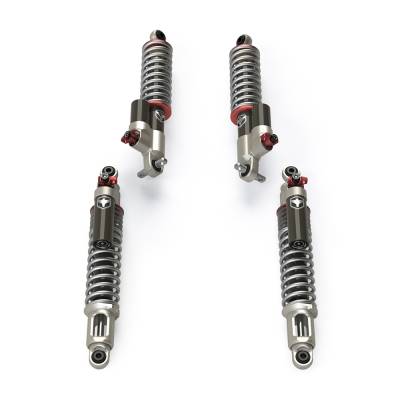 Falcon Shocks - Falcon Shocks 24-03-33-400-352 Coilover Spring &Shock Assembly for 21-24 Bronco