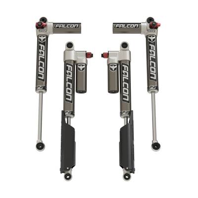 Falcon Shocks - Falcon Shocks 14-02-33-400-150 Shock Absorber for 20-24 Jeep Gladiator JT