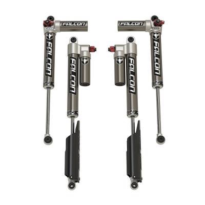 Falcon Shocks - Falcon Shocks 14-02-33-400-200 Shock Absorber for 20-24 Jeep Gladiator JT