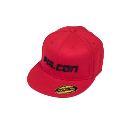 Falcon Shocks - Falcon Shocks 93-06-04-003 Baseball Cap