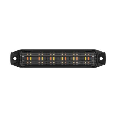 ARC Lighting - ARC Lighting BB6010B Strobe Light