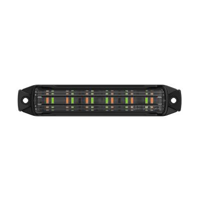 ARC Lighting - ARC Lighting BB6010D Strobe Light