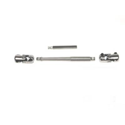 UniSteer Performance - UniSteer Performance 8050470 Steering Shaft for 94-04 Ford Mustang