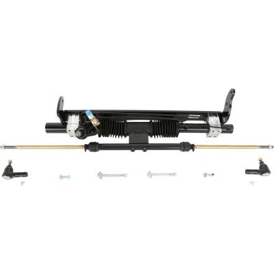 UniSteer Performance - UniSteer Performance 8010700-01 Chevrolet Rack & Pinion Assembly