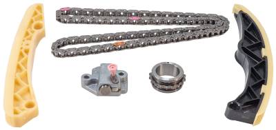 Melling - Melling 3-967S Stock Replacement Timing Kit