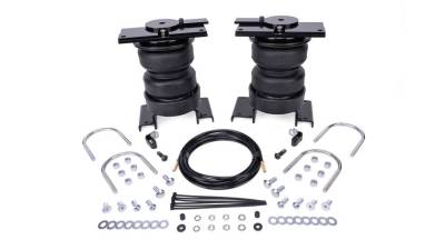 Air Lift - Air Lift 88414 LoadLifter 5000 Ultimate w/Air Spring Cradle Ford F150 Raptor