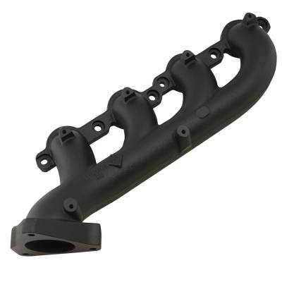 BD Diesel - BD Diesel 1041401 Exhaust Manifold PS for 02-13 Silverado/Sierra 1500 V8