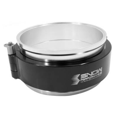 Snow Performance - Snow Performance SNO-40117-2.5 2.5" Quick Disconnect Assembly