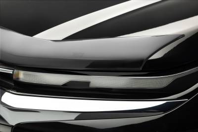 Husky Liners - Husky Liners 2842219 Aeroskin Hood Protector for 24-25 Chevrolet Traverse
