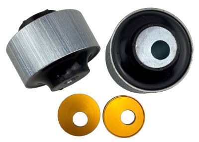 Whiteline - Whiteline KCA511 Front Control Arm Caster Bushing for 23-26 Toyota GR Corolla