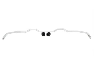 Whiteline - Whiteline BTR101XZ Reare Sway Bar 24mm 3 Point Adjustable for Tesla