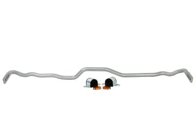 Whiteline - Whiteline BTR102Z Sway Bar 24mm Heavy Duty Blade Adjustable for 23-26 GR Corolla