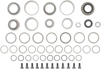 Spicer - Spicer 10024089 Master Diffl Bearing & Seal Kit Ultimate for Dana 60 Rear