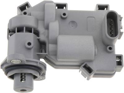 Spicer - Dana Spicer 10033321 GM 4WD Front Axle Actuator