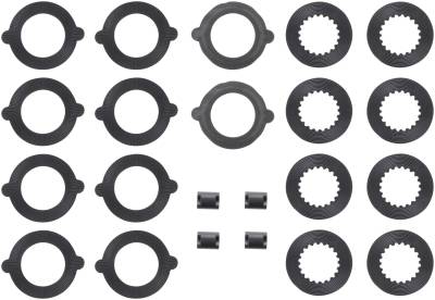 Spicer - DANA Spicer 701046X Differential CLUTCH PACK