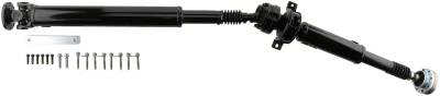 Spicer - Spicer 10132305 Drive Shaft Assembly Kit Jeep Gladiator JT DANA 44 AdvanTEK-Rear
