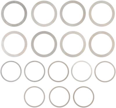 Spicer - Spicer 10040476 Differential Shim Kit DANA 44 AdvanTEK