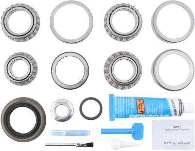 Spicer - Spicer 10043621 STANDARD Differential Bearing & Seal Kit Dana 35