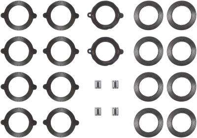 Spicer - DANA Spicer 707018X Differential CLUTCH PACK