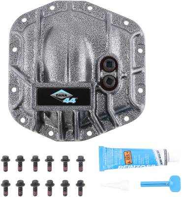 Spicer - DANA Spicer 10044799 Differential Cover Kit JL DANA 44 AdvanTEK Front