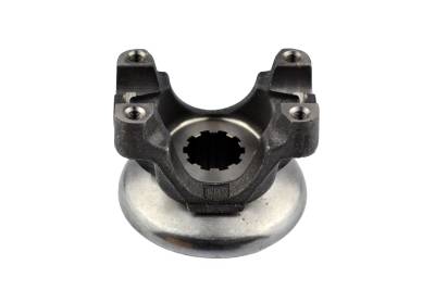Spicer - Dana Spicer 3-4-6221-1X Pinion Shaft End Yoke