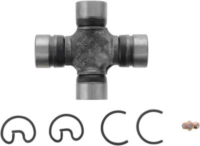 Spicer - DANA Spicer 5-3222X Universal Joint Greaseable 7290 To 1310 Series