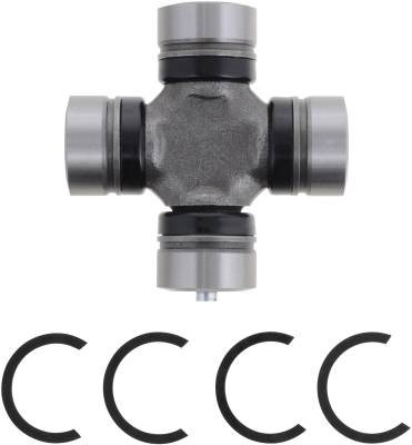 Spicer - DANA Spicer 5-3226X 1310WJ Drive Axle Shaft Universal Joint