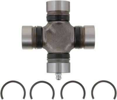 Spicer - Spicer 5-3228X Universal Joint Greaseable 7260 Series