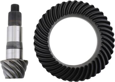 Spicer - DANA Spicer 10067141 Differential Ring & Pinion DANA 44 AdvanTEK Rear 4.56 Ratio