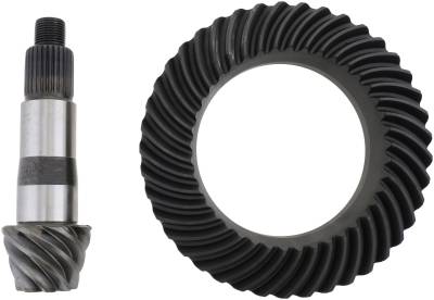 Spicer - DANA Spicer 10067157 Differential Ring & Pinion DANA 44 AdvanTEK Rear 5.13 Ratio