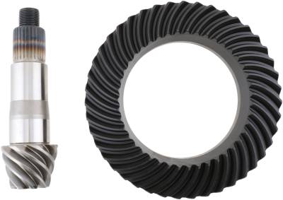 Spicer - DANA Spicer 10067204 Differential Ring & Pinion DANA 44 AdvanTEK Rear 5.38 Ratio