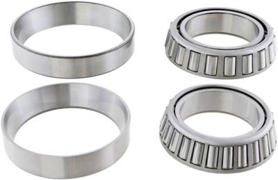 Spicer - Spicer 10071915 Front Differential Bearings for Dana 44 AdvanTEK