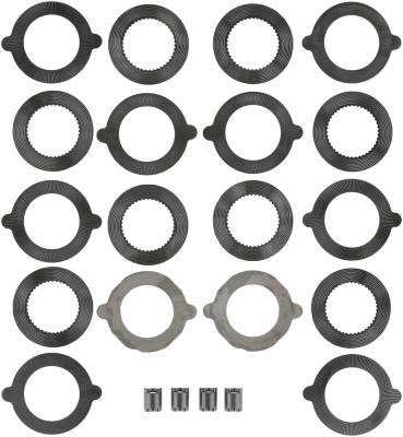 Spicer - DANA Spicer 708203 Differential Clutch Pack DANA 44 & Chrysler 9.25