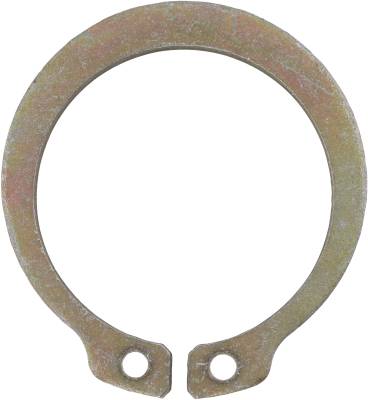 Spicer - DANA Spicer 620142 Drive Axle Shaft Snap Ring