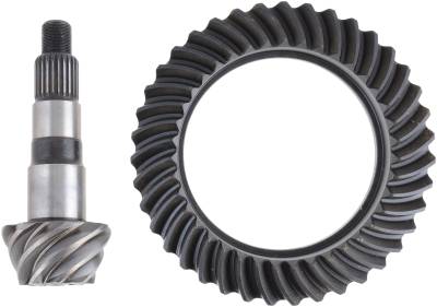 Spicer - Spicer 2019749 Differential Ring & Pinion for Dana44 4.88 Ratio