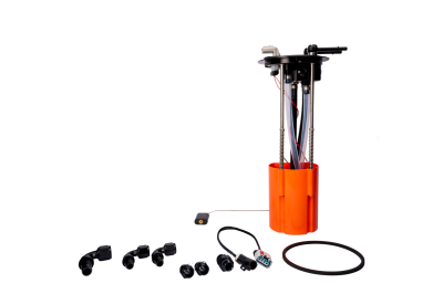Fleece Performance - Fleece FPE-SF-FMC-9907-LB SureFlo Sending Unit for 99-07 Ford Powerstroke LB