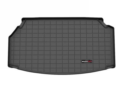 Weathertech - WeatherTech 401714 Black Cargo Liner Mat