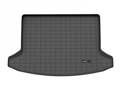 Weathertech - WeatherTech 401748 Black Cargo Liner Mat