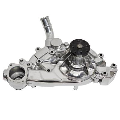 PRW - PRW 1434616 Hi-Perf 14-Mech Water Pumps GM