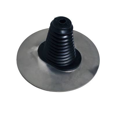 Borgeson - Borgeson 32341816-1 Borgeson 32341816-1 Shifter Boot