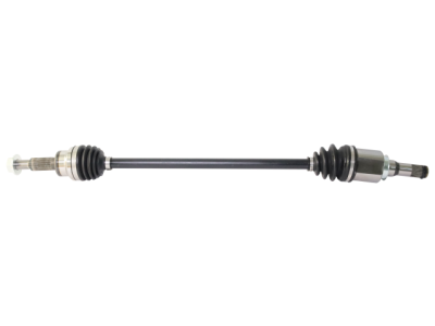 GSP - GSP NCV11068XD Left Rear CV Axle Assembly for Ford 2.3/3.5