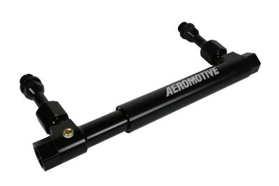 Aeromotive Fuel System - Aeromotive Fuel System 14203 Fuel Injection Fuel Rail