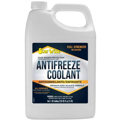 Star brite - Star brite 030200N Engine Coolant/Antifreeze